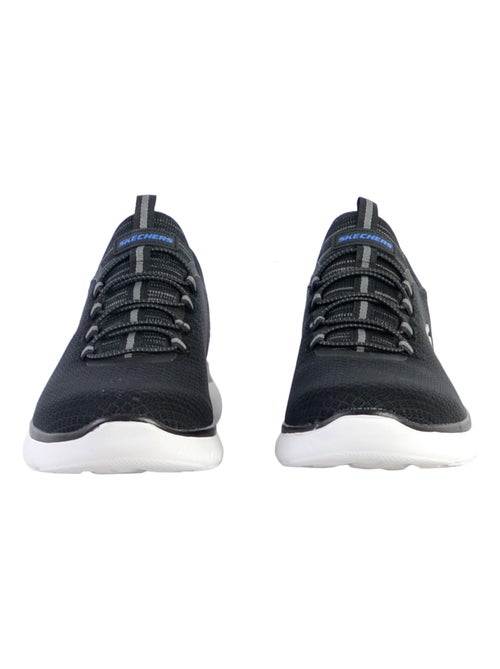 Basket à Lacets Skechers Summits High Range - Kiabi