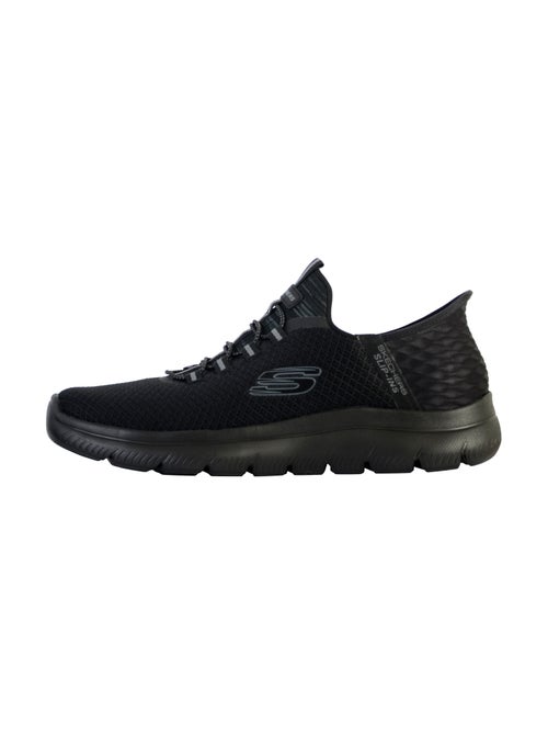 Basket à Lacets Skechers Summits High Range - Kiabi