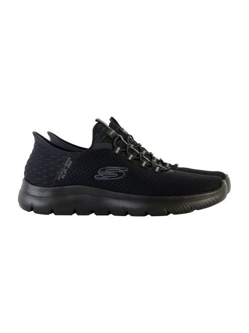 Basket à Lacets Skechers Summits High Range - Kiabi