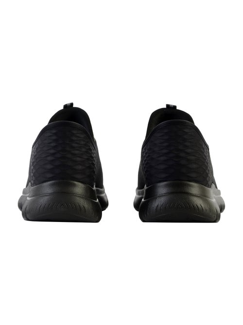 Basket à Lacets Skechers Summits High Range - Kiabi
