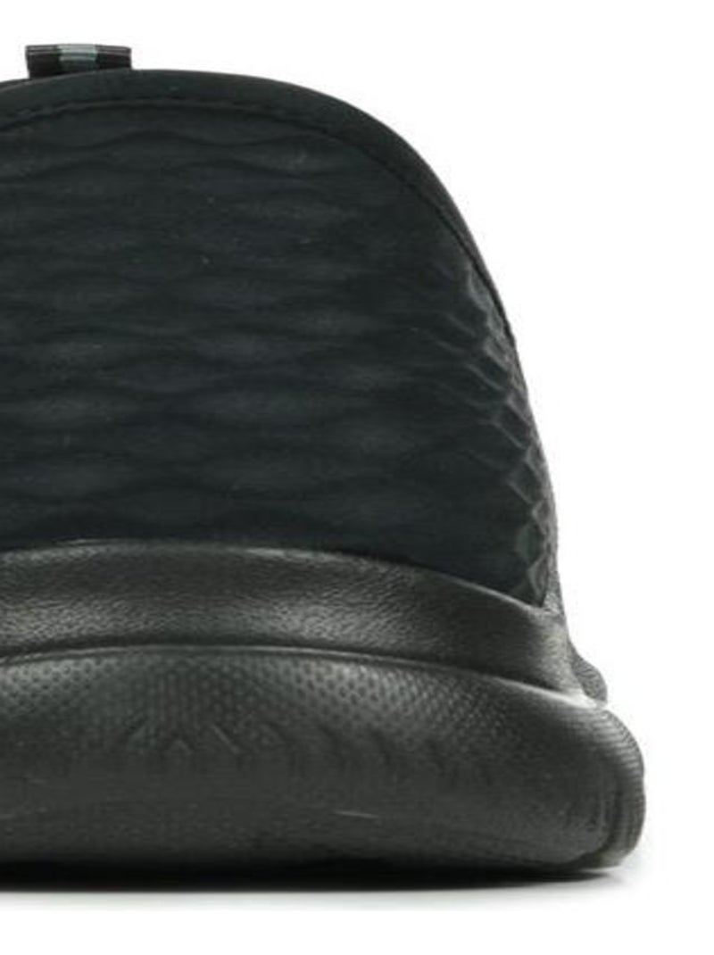 Basket à Lacets Skechers Summits High Range Noir - Kiabi
