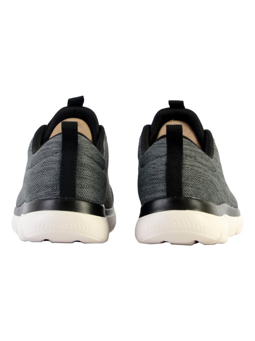 Basket à Lacets Skechers Summits - Kiabi