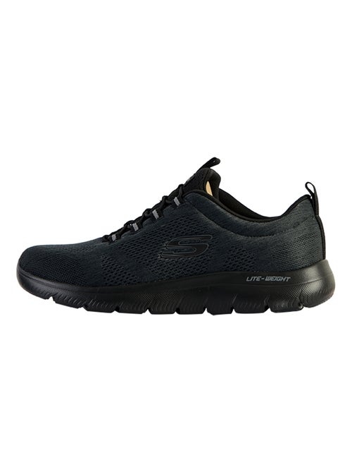 Basket à Lacets Skechers Summits - Kiabi