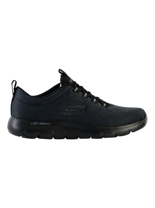 Basket à Lacets Skechers Summits - Kiabi