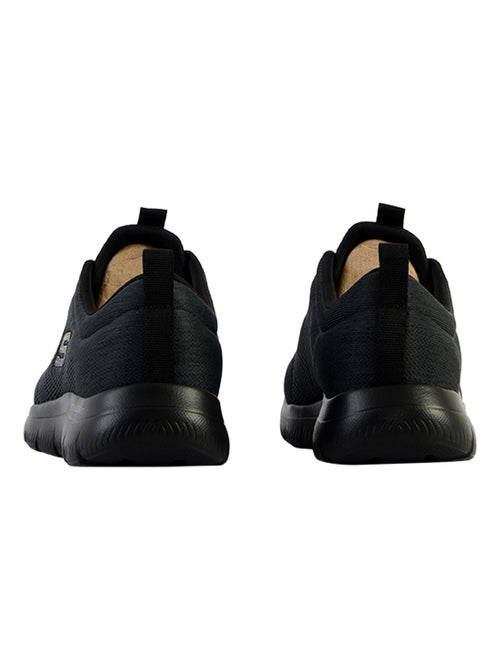 Basket à Lacets Skechers Summits - Kiabi