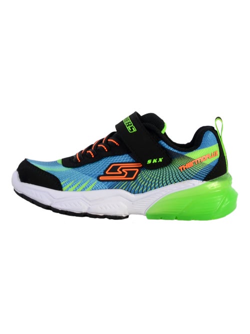 Basket à Lacets Skechers Thermoflux 2.0 Kodron - Kiabi