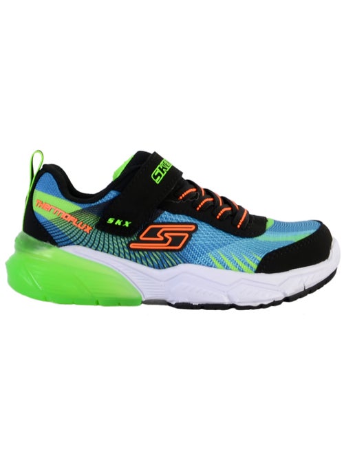 Basket à Lacets Skechers Thermoflux 2.0 Kodron - Kiabi