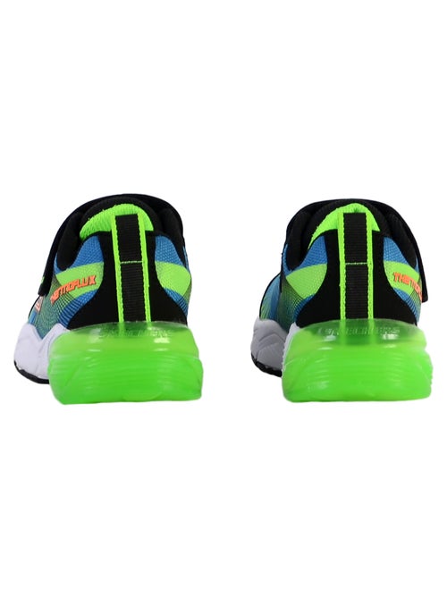 Basket à Lacets Skechers Thermoflux 2.0 Kodron - Kiabi