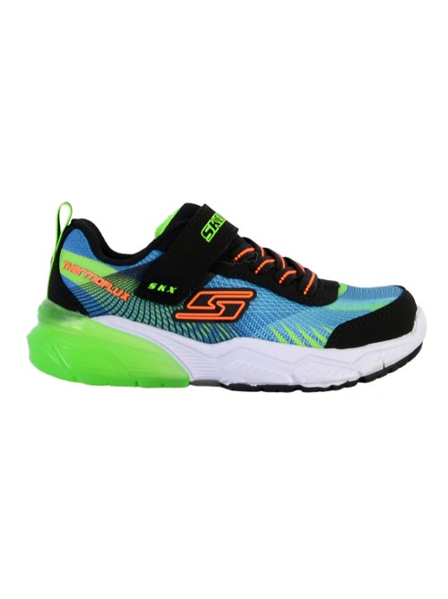 Basket à Lacets Skechers Thermoflux 2.0 Kodron - Kiabi
