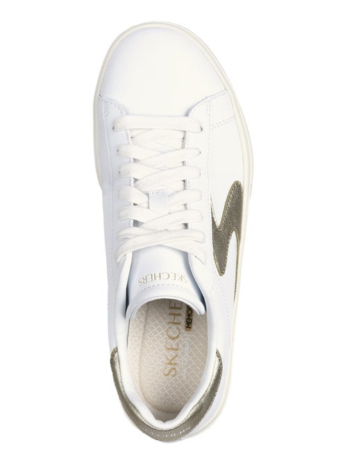 Basket à Lacets Skechers Top Grade - Kiabi