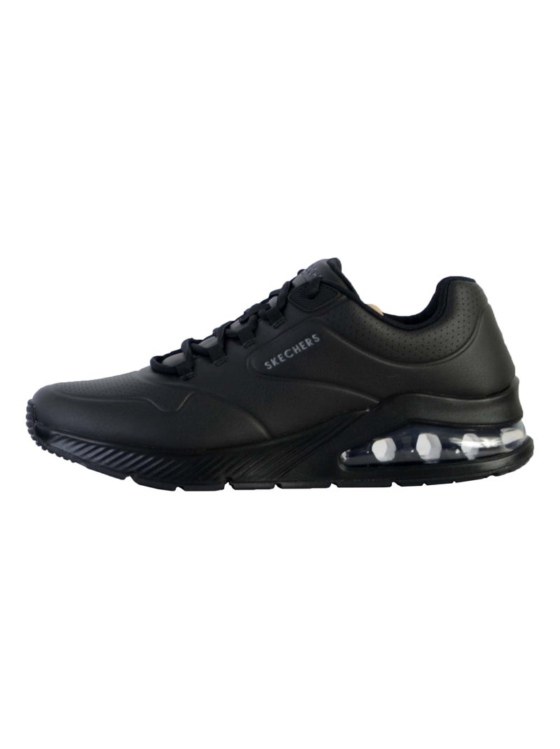 Basket à Lacets Skechers Uno 2 Noir - Kiabi
