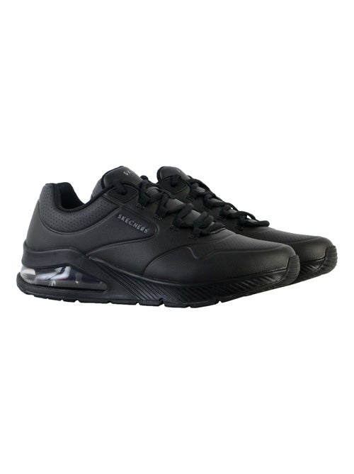 Basket à Lacets Skechers Uno 2 - Kiabi
