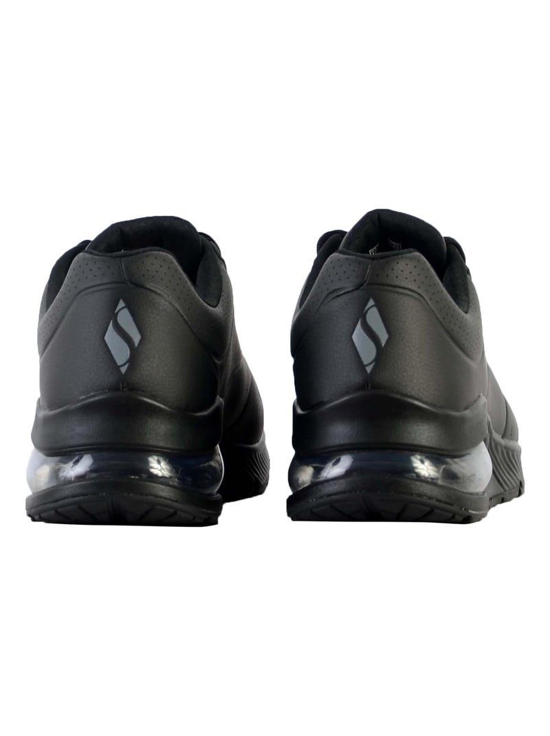 Basket à Lacets Skechers Uno 2 Noir - Kiabi