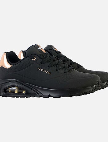 Baskets skechers uno