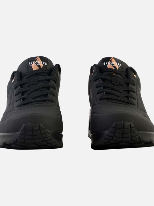 Basket à Lacets Skechers Uno-Golden Air - Kiabi