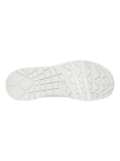 Basket à Lacets Skechers Uno-Spread The Love - Kiabi