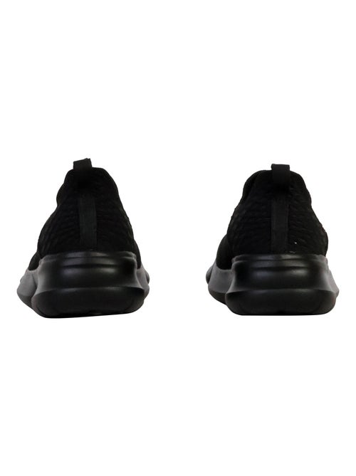 Basket à Lacets Sneakers Scholl Camden - Kiabi