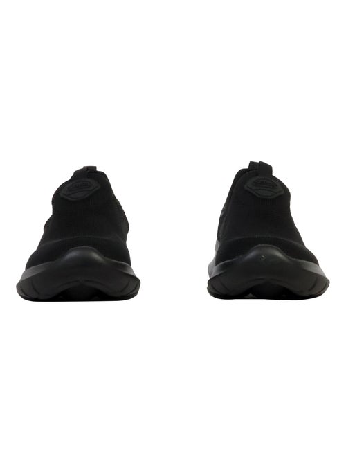 Basket à Lacets Sneakers Scholl Camden - Kiabi