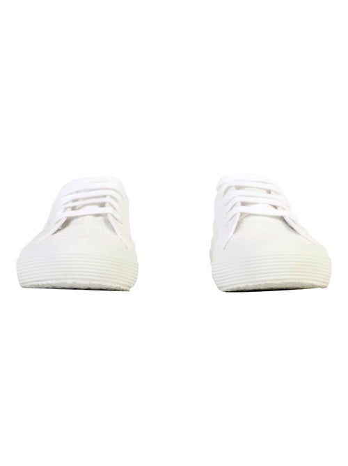 Basket à Lacets Superga Flower Sangallo - Kiabi