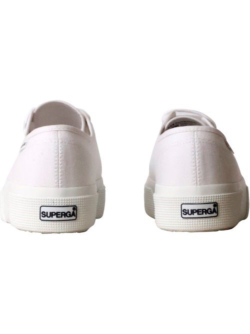 Basket à Lacets Superga Platform Leggera - Kiabi