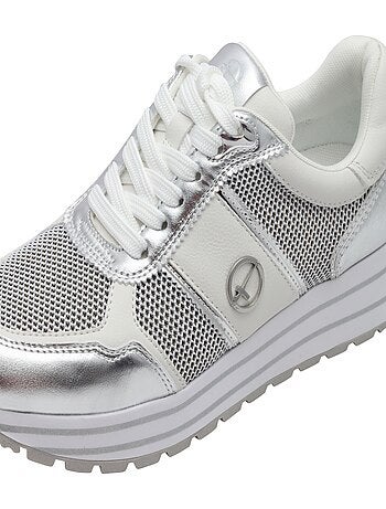 Basket à Lacets Tamaris