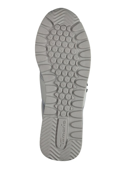 Basket à Lacets Tamaris - Kiabi