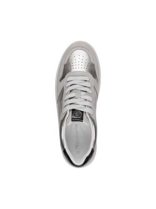 Basket à Lacets Tamaris - Kiabi