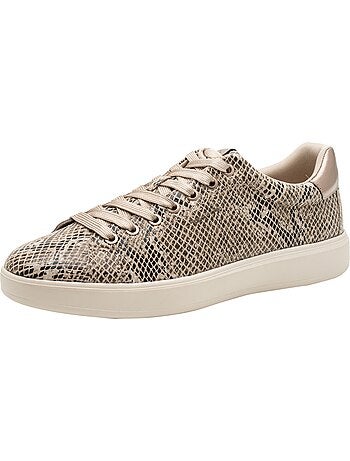 Basket à Lacets Tamaris