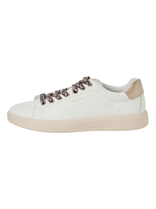 Basket à Lacets Tamaris - Kiabi