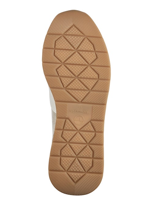 Basket à Lacets Tamaris - Kiabi