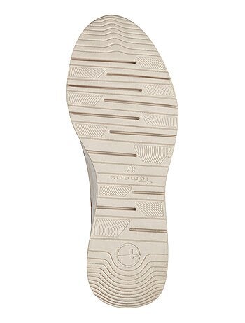 Basket à Lacets Tamaris