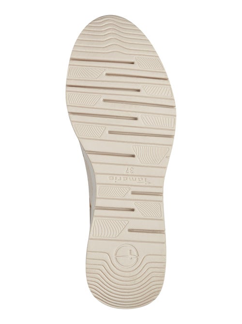 Basket à Lacets Tamaris - Kiabi