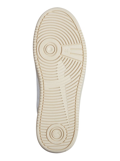 Basket à Lacets Tamaris - Kiabi