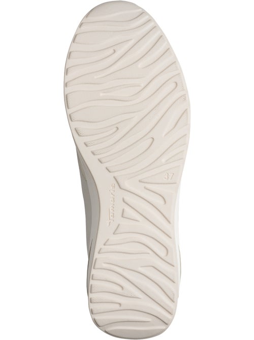 Basket à Lacets Tamaris - Kiabi