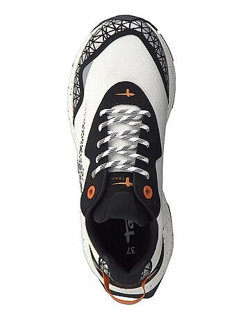 Basket à Lacets Tamaris