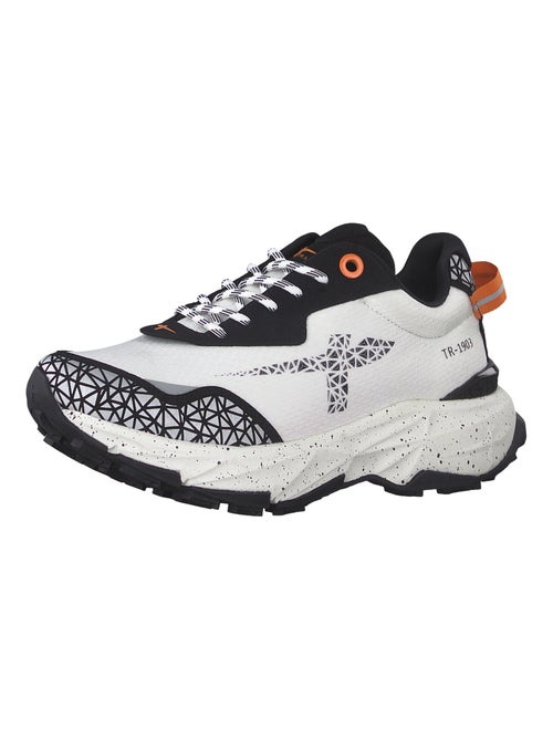 Basket à Lacets Tamaris - Kiabi