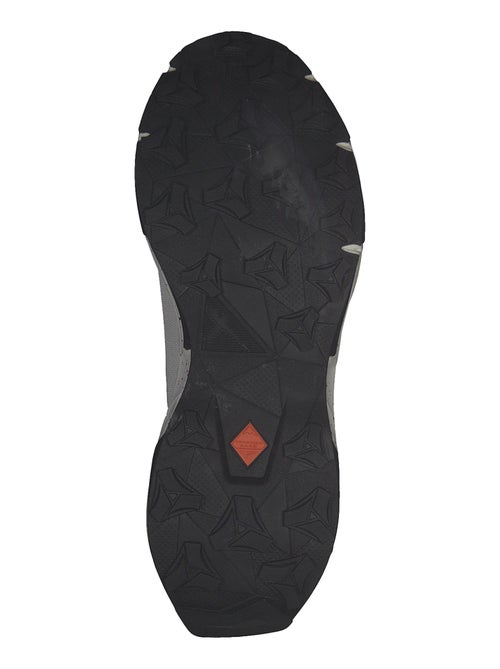 Basket à Lacets Tamaris - Kiabi