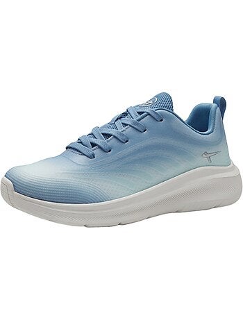 Basket Basse Cuir Tamaris