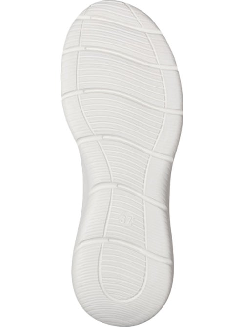 Basket à Lacets Tamaris - Kiabi