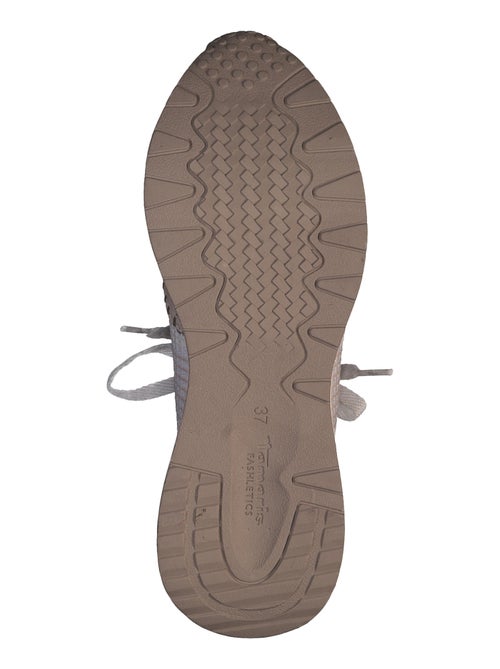 Basket à Lacets Tamaris Comfort-Lining - Kiabi