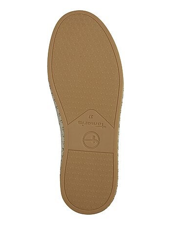 Basket à Lacets Tamaris