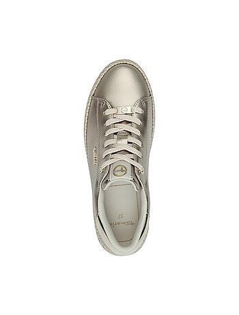 Basket à Lacets Tamaris