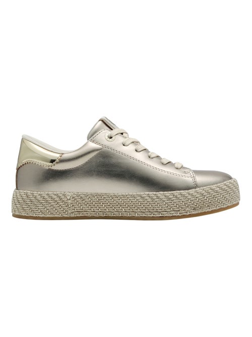 Basket à Lacets Tamaris - Kiabi