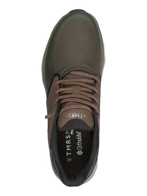 Basket à Lacets Tamaris - Kiabi