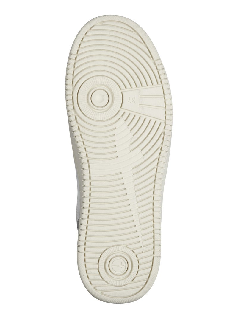 Basket à Lacets Tamaris Multicolore - Kiabi