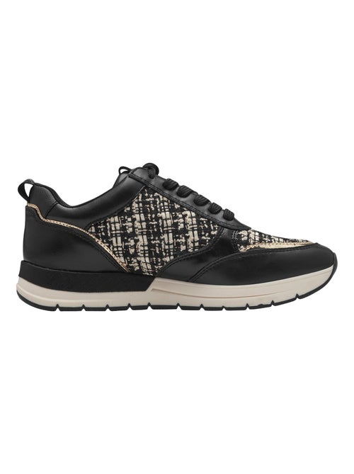 Basket à Lacets Tamaris - Kiabi