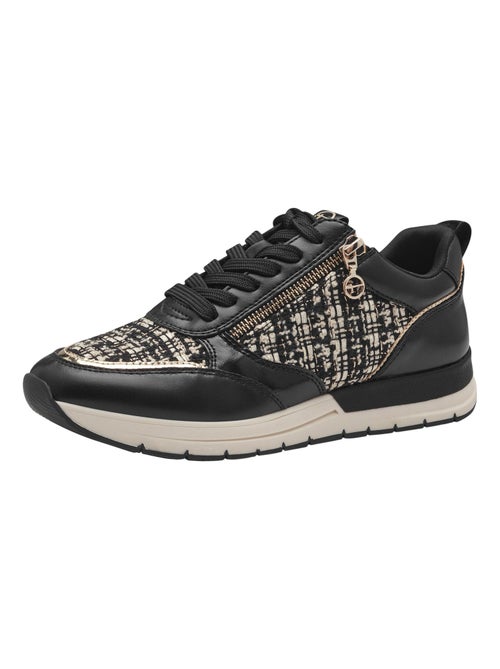 Basket à Lacets Tamaris - Kiabi