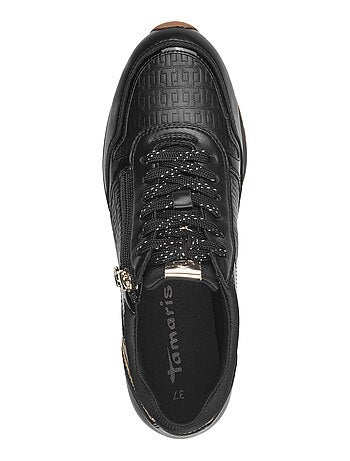 Basket à Lacets Tamaris