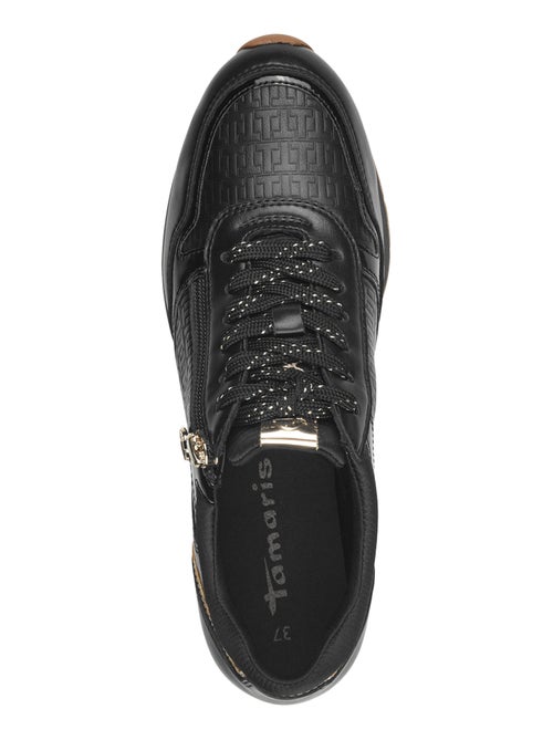 Basket à Lacets Tamaris - Kiabi