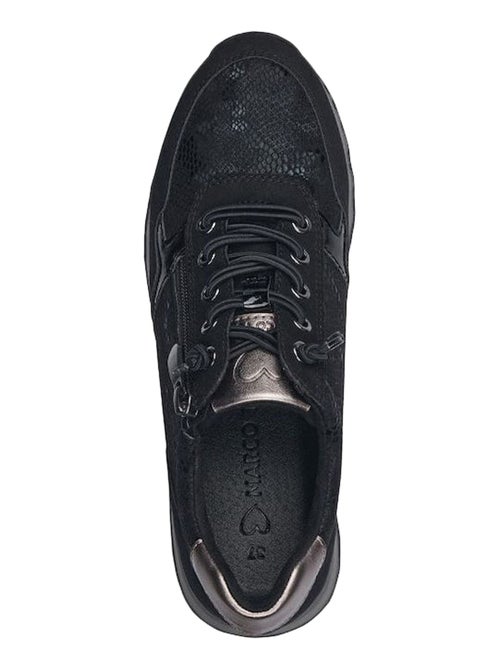 Basket à Lacets Tamaris - Kiabi